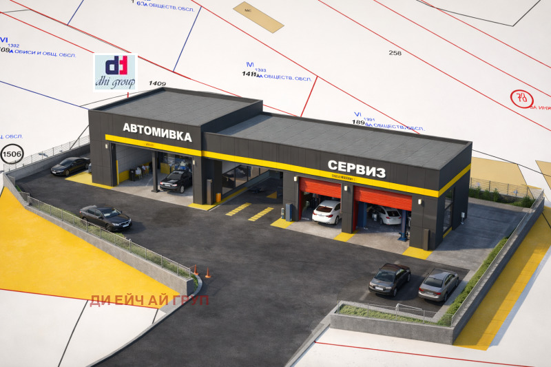 Продава ПАРЦЕЛ, град София, Дружба 2 • 160000 € / 312932.80 лв. • 82906730 1 — Holmes.bg Продава ПАРЦЕЛ, град София, Дружба 2 • 160000 € / 312932.80 лв. • 82906730 1