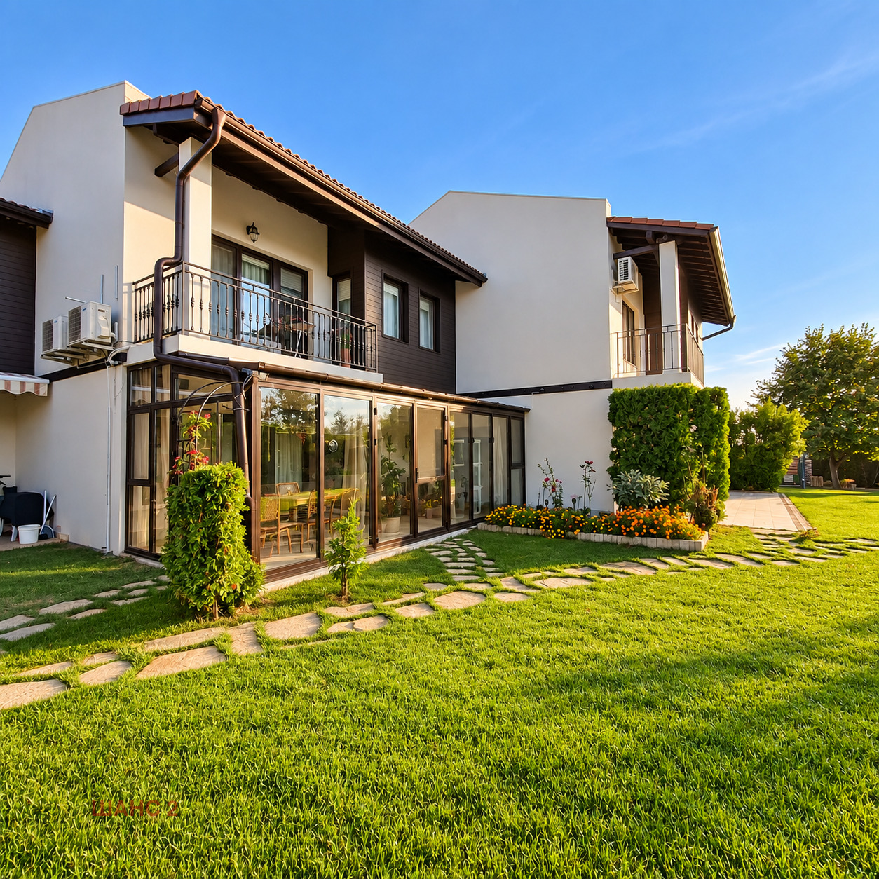 Продава Къща област Варна , с. Приселци , 173 кв.м | 12718323 — Imoti.com Продава Къща област Варна , с. Приселци , 173 кв.м | 12718323