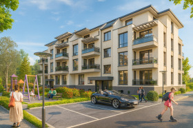 3-СТАЕН, 109 m2 - Holmes.bg 3-СТАЕН, 109 m2