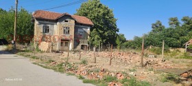 КЪЩА, 60 m2 - Holmes.bg КЪЩА, 60 m2