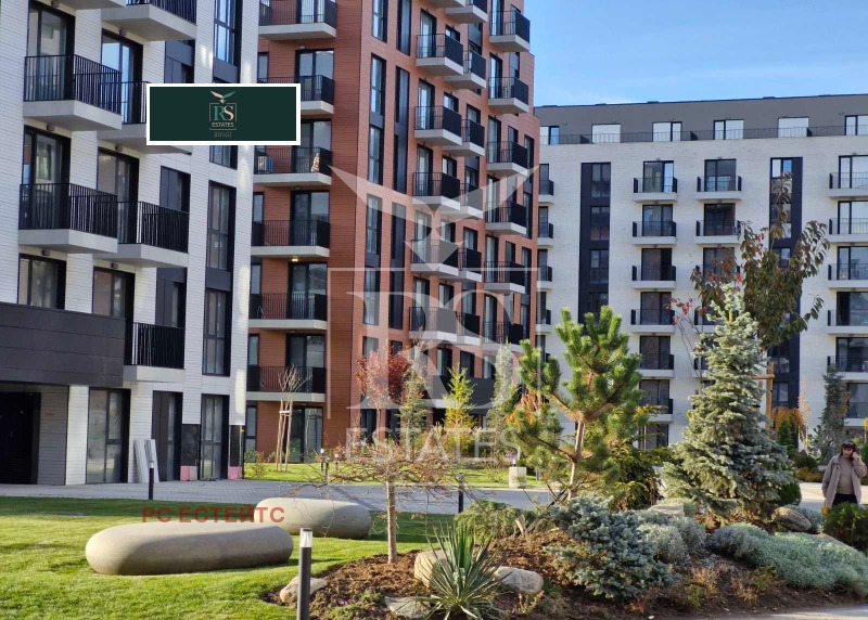 Продава 2-СТАЕН, град София, Красно село • 225000 € / 440061.75 лв. • 45367109 1 — Holmes.bg Продава 2-СТАЕН, град София, Красно село • 225000 € / 440061.75 лв. • 45367109 1