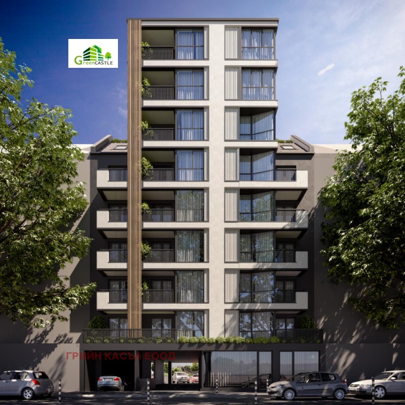 Продава 3-СТАЕН, град София, Надежда 1 • 246480 € • 77491422 1 — Holmes.bg Продава 3-СТАЕН, град София, Надежда 1 • 246480 € • 77491422 1