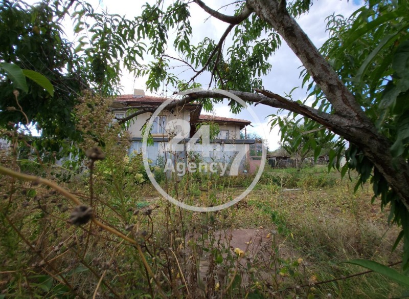 Продава КЪЩА, област Варна, с. Калоян • 60000 € • 68114031 1 — Holmes.bg Продава КЪЩА, област Варна, с. Калоян • 60000 € • 68114031 1