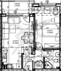Продава 2-стаен град Пловдив , Южен , 64 кв.м | 18041333 — Imoti.com Продава 2-стаен град Пловдив , Южен , 64 кв.м | 18041333
