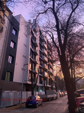 Обява Продава 3-СТАЕН,град София, Стрелбище