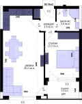 Продава 2-СТАЕН, град Варна, Кайсиева градина • 99900 € / 195387.42 лв. • 32388572 3 — Holmes.bg Продава 2-СТАЕН, град Варна, Кайсиева градина • 99900 € / 195387.42 лв. • 32388572 3