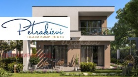 КЪЩА, 180 m2 - Holmes.bg КЪЩА, 180 m2