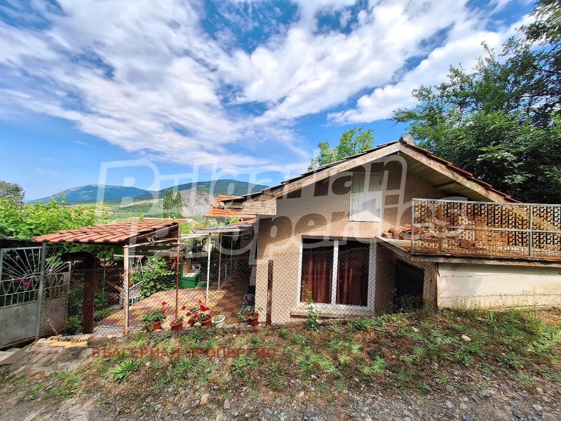 Продава КЪЩА, област Кюстендил, с. Коркина • 52000 € / 101703.16 лв. • 20297079 1 — Holmes.bg Продава КЪЩА, област Кюстендил, с. Коркина • 52000 € / 101703.16 лв. • 20297079 1