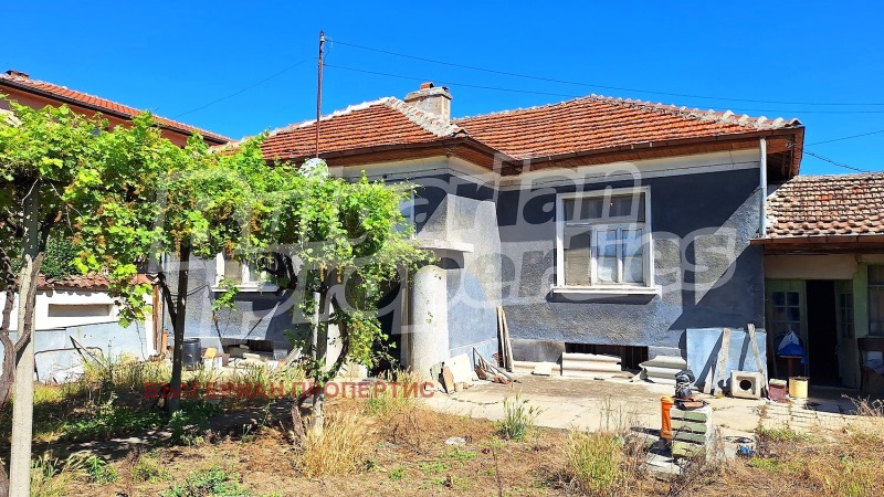 Продава КЪЩА, област Пловдив, с. Ръжево Конаре • 57000 € • 78234721 1 — Holmes.bg Продава КЪЩА, област Пловдив, с. Ръжево Конаре • 57000 € • 78234721 1