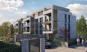 3-СТАЕН, 110 m2 - Holmes.bg 3-СТАЕН, 110 m2