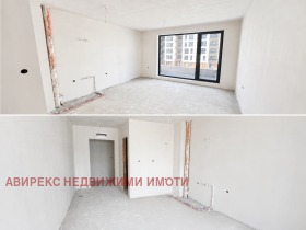 1-СТАЕН, 39 m2 - Holmes.bg 1-СТАЕН, 39 m2