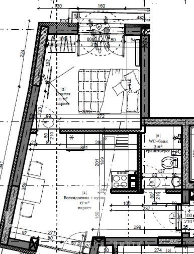 Продава 2-СТАЕН, град Варна, Колхозен пазар • 109000 € / 213185.47 лв. • 54910736 1 — Holmes.bg Продава 2-СТАЕН, град Варна, Колхозен пазар • 109000 € / 213185.47 лв. • 54910736 1
