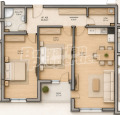 Продава 3-стаен град София , Малинова долина , 95 кв.м | 51207918 — Imoti.com Продава 3-стаен град София , Малинова долина , 95 кв.м | 51207918