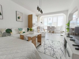 3-СТАЕН, 83 m2 - Holmes.bg 3-СТАЕН, 83 m2