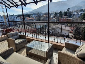 4-СТАЕН, 206 m2 - Holmes.bg 4-СТАЕН, 206 m2