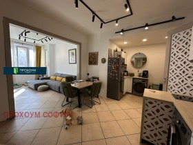 4-СТАЕН, 117 m2 - Holmes.bg 4-СТАЕН, 117 m2
