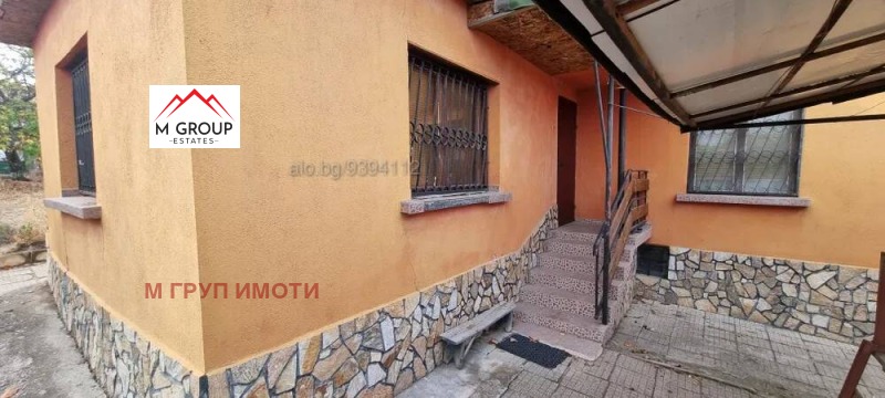 Продава  Къща, област Пловдив, с. Стоево • 62 000 EUR • ID 10429333 — holmes.bg - [1] 
