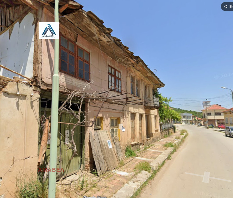 Продава КЪЩА, област Ловеч, с. Врабево • 33000 € / 64542.39 лв. • 48003662 1 — Holmes.bg Продава КЪЩА, област Ловеч, с. Врабево • 33000 € / 64542.39 лв. • 48003662 1