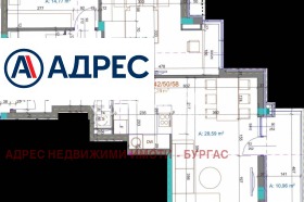 3-СТАЕН, 115 m2 - Holmes.bg 3-СТАЕН, 115 m2