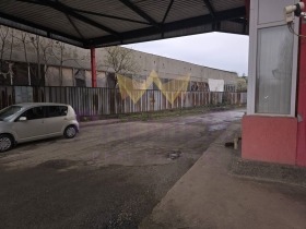 Обява Продава БЕНЗИНОСТАНЦИЯ/ГАЗСТАНЦИЯ,град София, с. Яна