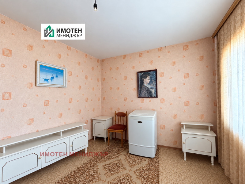 Продава 3-СТАЕН, град Плевен, Дружба 3 • 115000 € • 36953980 1 — Holmes.bg Продава 3-СТАЕН, град Плевен, Дружба 3 • 115000 € • 36953980 1