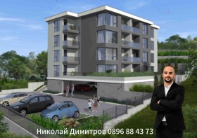 Продажба на двустайни апартаменти в град Варна — страница 2 - изображение 1 