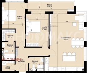 Снимка Продава 3-СТАЕН