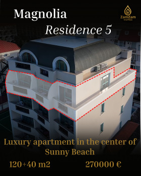 3-СТАЕН, 120 m2 - Holmes.bg 3-СТАЕН, 120 m2