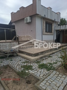 ВИЛА, 60 m2 - Holmes.bg ВИЛА, 60 m2
