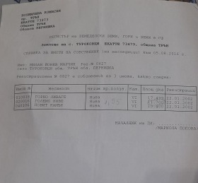 Продава ПАРЦЕЛ | Imot.bg — малка снимка 3