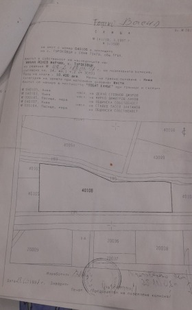 Продава ПАРЦЕЛ | Imot.bg — малка снимка 4