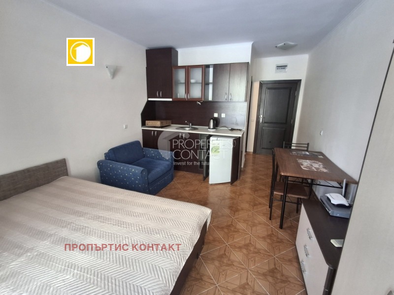Продава 1-СТАЕН, област Бургас, к.к. Слънчев бряг • 54000 € • 11939671 1 — Holmes.bg Продава 1-СТАЕН, област Бургас, к.к. Слънчев бряг • 54000 € • 11939671 1
