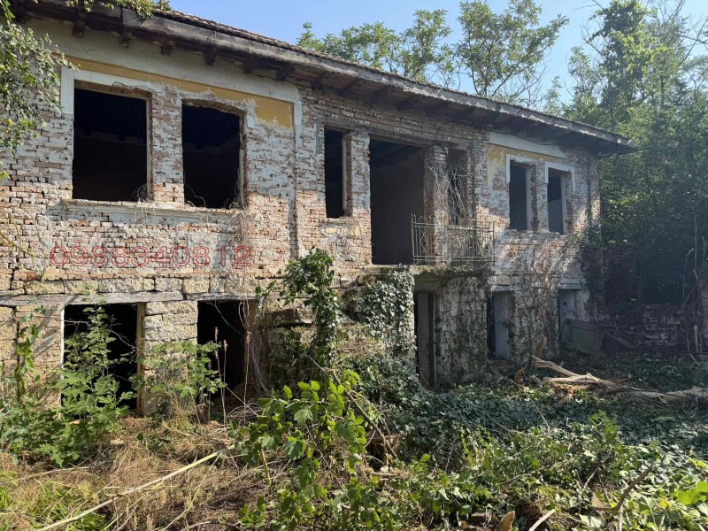 Продава КЪЩА, област Варна, с. Николаевка • 55000 € • 44500996 1 — Holmes.bg Продава КЪЩА, област Варна, с. Николаевка • 55000 € • 44500996 1