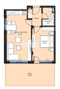 Продава 2-СТАЕН, град Пловдив, Остромила • 99650 € • 58404738 5 — Holmes.bg Продава 2-СТАЕН, град Пловдив, Остромила • 99650 € • 58404738 5