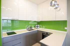 Обява Продава 2-СТАЕН,град София, Манастирски ливади>