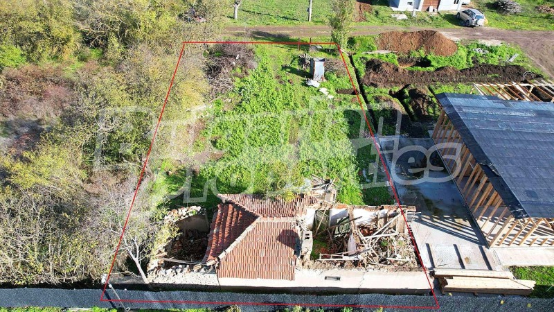 Продава ПАРЦЕЛ, област Добрич, с. Царичино • 21000 € / 41072.43 лв. • 44226079 1 — Holmes.bg Продава ПАРЦЕЛ, област Добрич, с. Царичино • 21000 € / 41072.43 лв. • 44226079 1