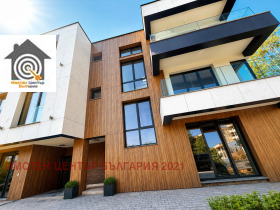 Продава 3-стаен, град София