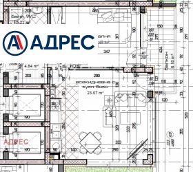 2-СТАЕН, 74 m2 - Holmes.bg 2-СТАЕН, 74 m2