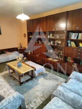 3-СТАЕН, 84 m2 - Holmes.bg 3-СТАЕН, 84 m2
