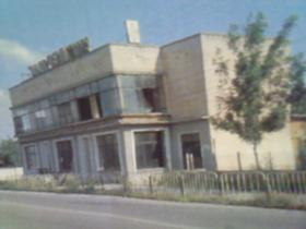 Продава магазин град Пазарджик Промишлена зона - [1] 