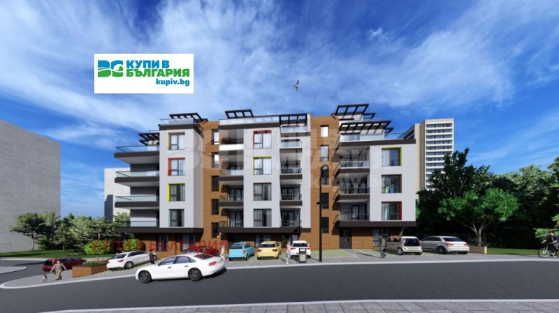 Продава 2-СТАЕН, град Варна, Възраждане 1 • 126000 € / 246434.58 лв. • 95207896 1 — Holmes.bg Продава 2-СТАЕН, град Варна, Възраждане 1 • 126000 € / 246434.58 лв. • 95207896 1