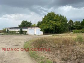 Продажба на промишлени помещения в област Велико Търново - изображение 5 