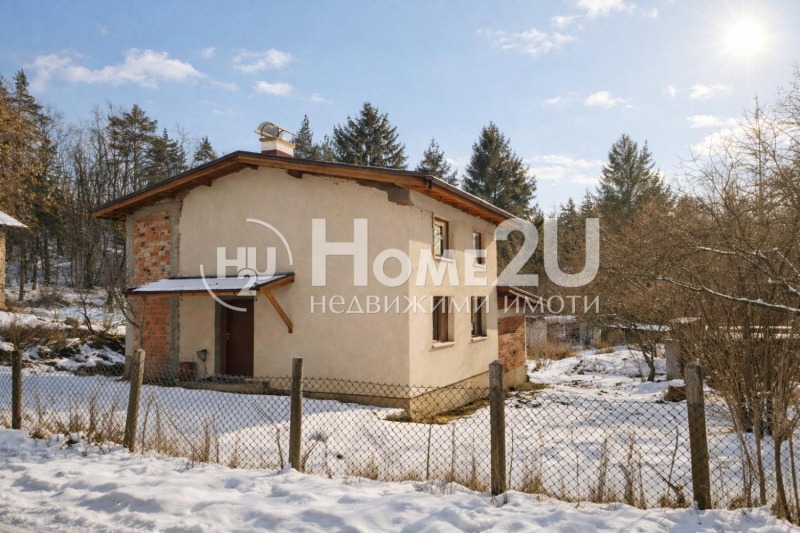 Продава КЪЩА, област София, с. Нови хан • 189990 € / 371588.14 лв. • 78703208 1 — Holmes.bg Продава КЪЩА, област София, с. Нови хан • 189990 € / 371588.14 лв. • 78703208 1