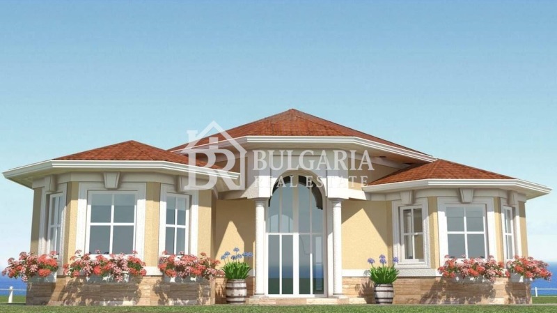 Продава КЪЩА, област Бургас, с. Кошарица • 338000 € / 661070.54 лв. • 82787362 1 — Holmes.bg Продава КЪЩА, област Бургас, с. Кошарица • 338000 € / 661070.54 лв. • 82787362 1