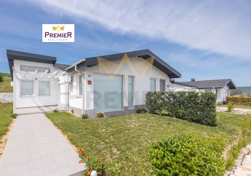 Продава КЪЩА, област Добрич, с. Рогачево • 72500 € • 13302273 1 — Holmes.bg Продава КЪЩА, област Добрич, с. Рогачево • 72500 € • 13302273 1