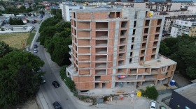 Продава 2-стаен, град Пловдив