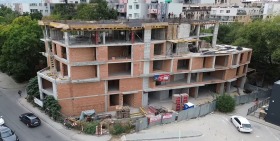 Обява Продава 2-СТАЕН,град Пловдив, Кючук Париж