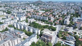 Обява Продава 2-СТАЕН,град Пловдив, Кючук Париж