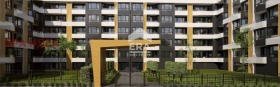 3-СТАЕН, 132 m2 - Holmes.bg 3-СТАЕН, 132 m2
