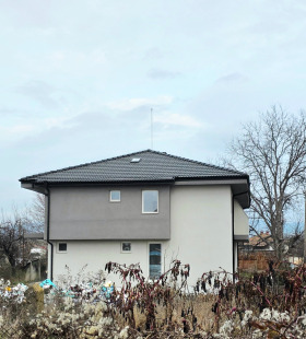 КЪЩА, 182 m2 - Holmes.bg КЪЩА, 182 m2